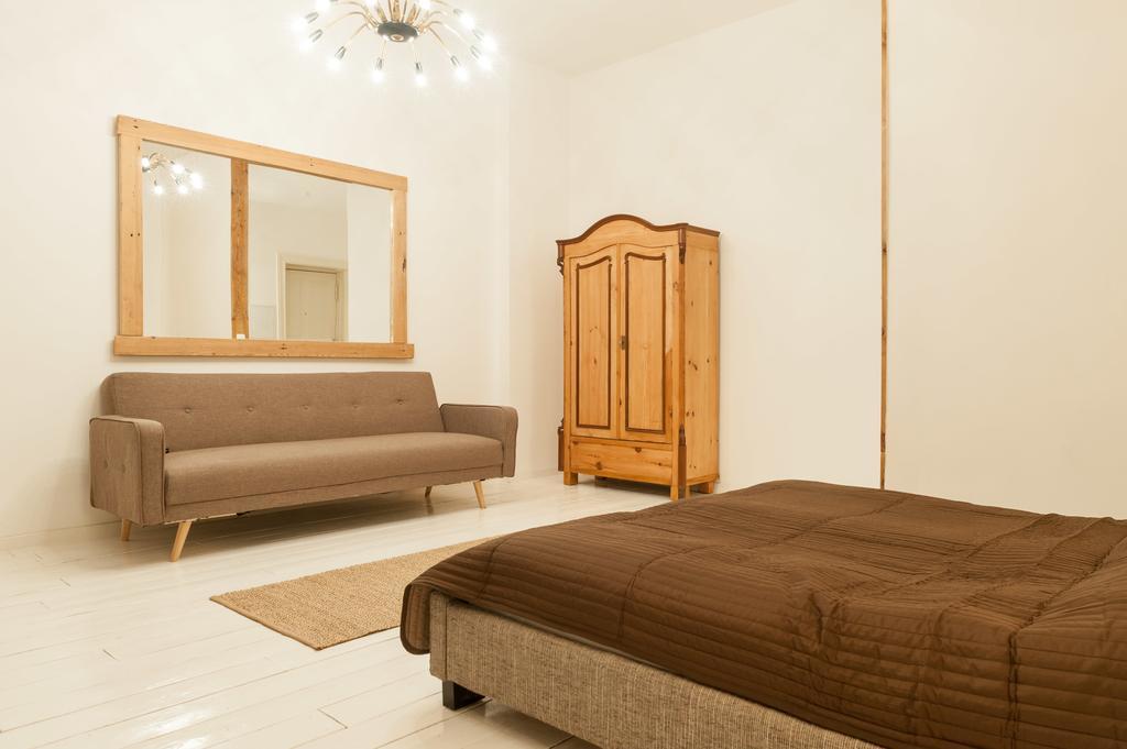 Smart Appart Insel Berlin Mitte Room photo